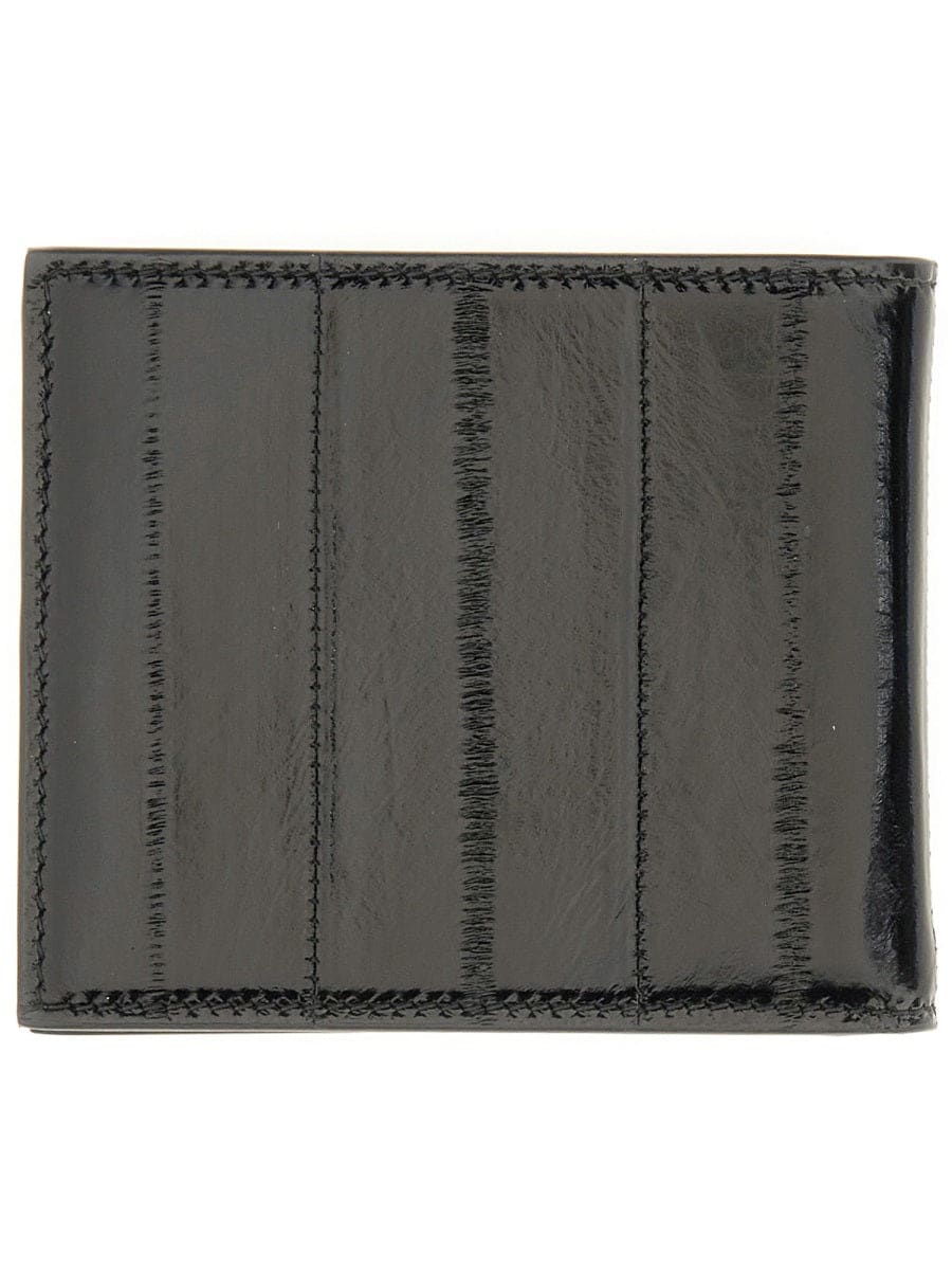 DOLCE & GABBANA Luxury Mini Wallet for Men | Banlieue91