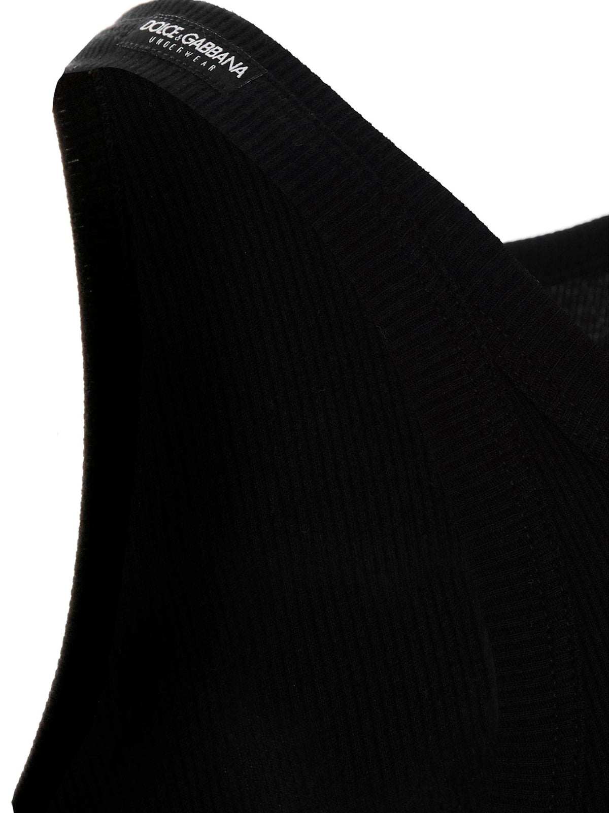 Dolce & Gabbana 'Marcello' Vest | Banlieue91