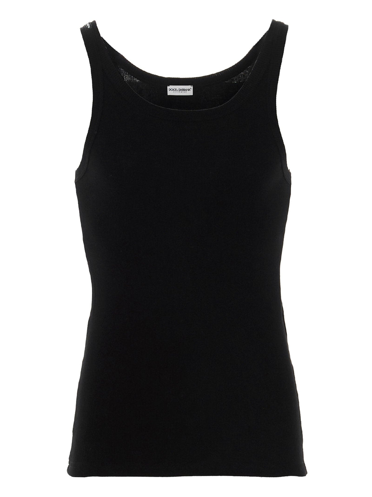 Dolce & Gabbana 'Marcello' Vest | Banlieue91