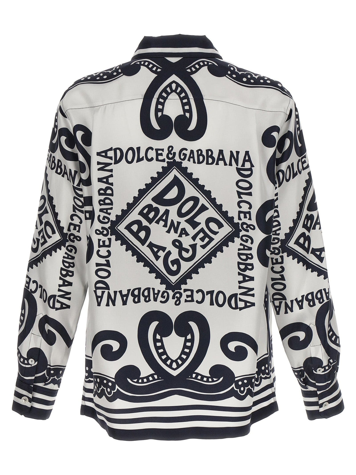 Dolce & Gabbana 'Marina' Shirt | Banlieue91