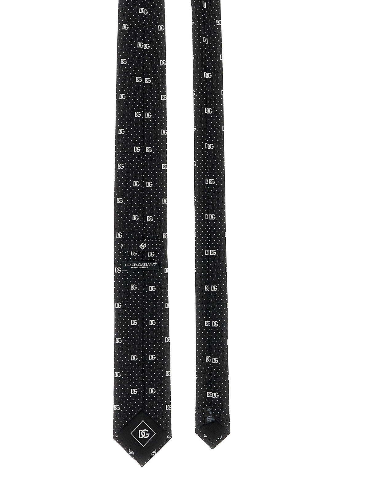 Dolce & Gabbana 'Martini' Tie | Banlieue91