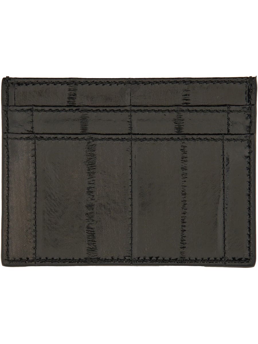 DOLCE & GABBANA Mini Italian Wallet for Men | Banlieue91