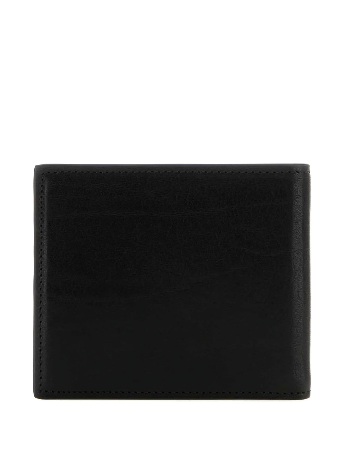 DOLCE & GABBANA Mini Leather Wallet | Banlieue91