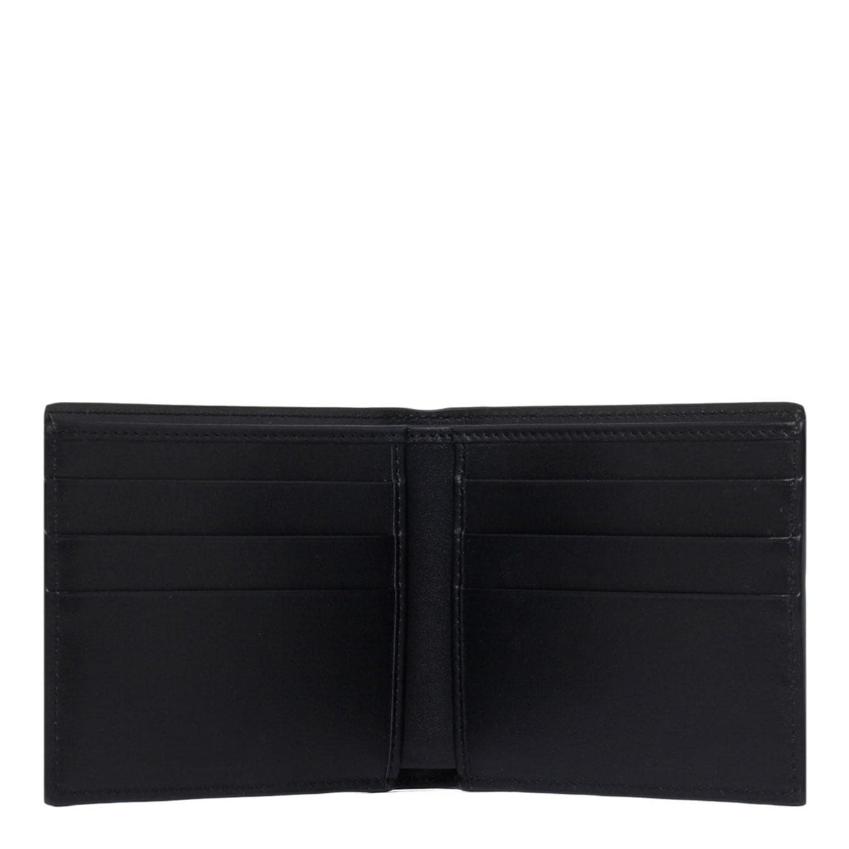 DOLCE & GABBANA Mini Vitello Wallet for Men | Banlieue91