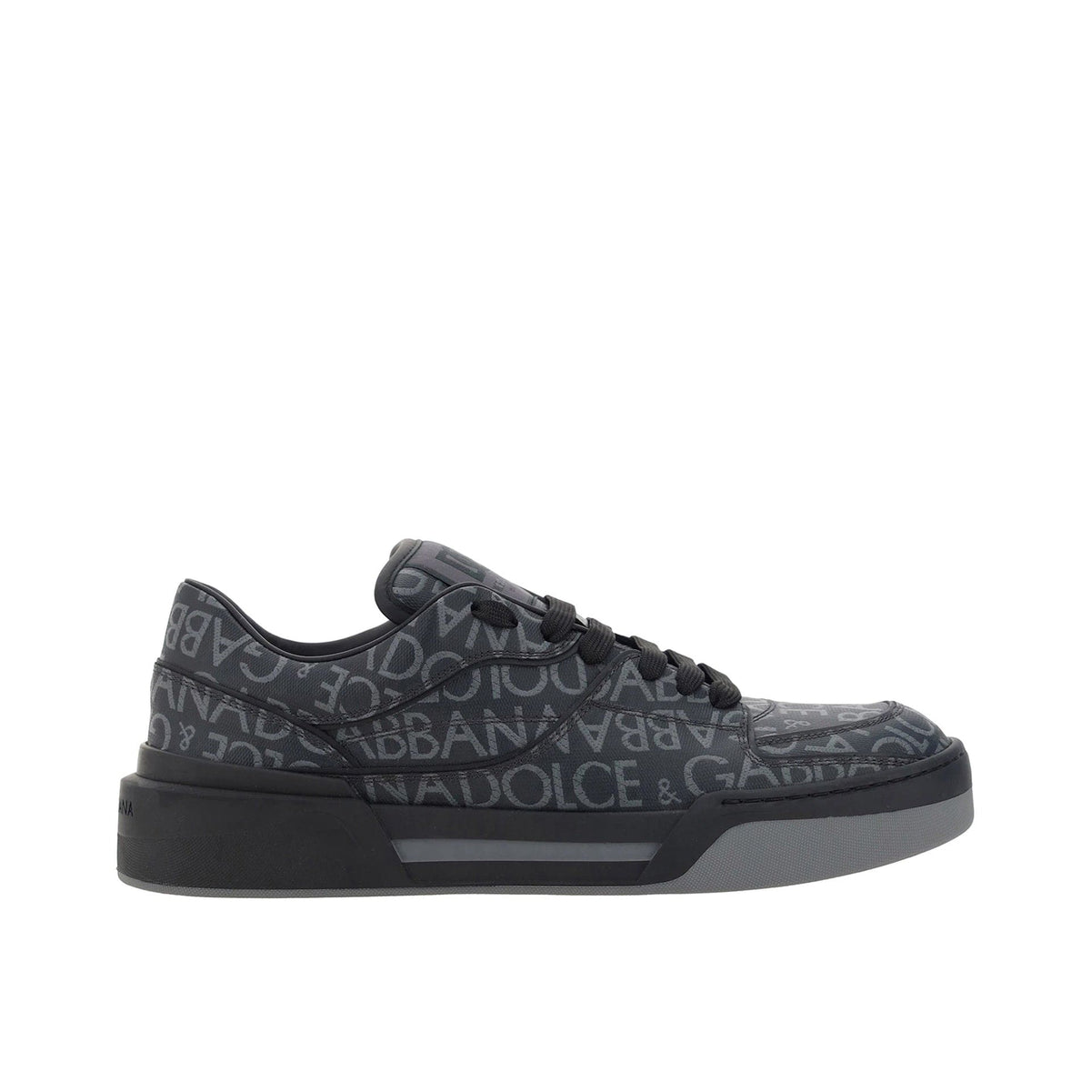 Dolce & Gabbana New Roma Sneakers | Banlieue91