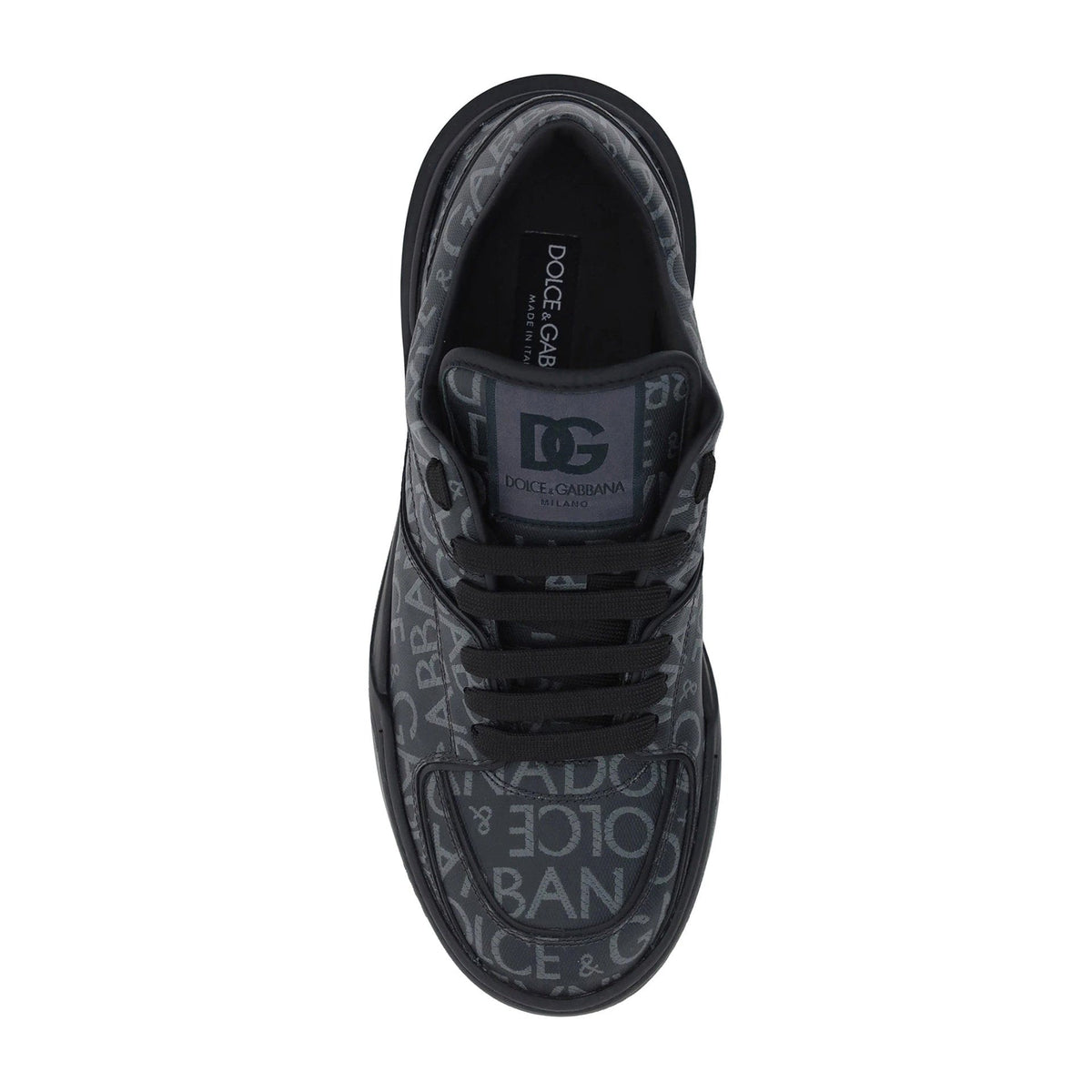Dolce & Gabbana New Roma Sneakers | Banlieue91