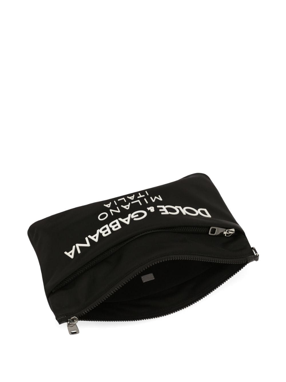 Dolce & Gabbana Nylon Pouch | Banlieue91