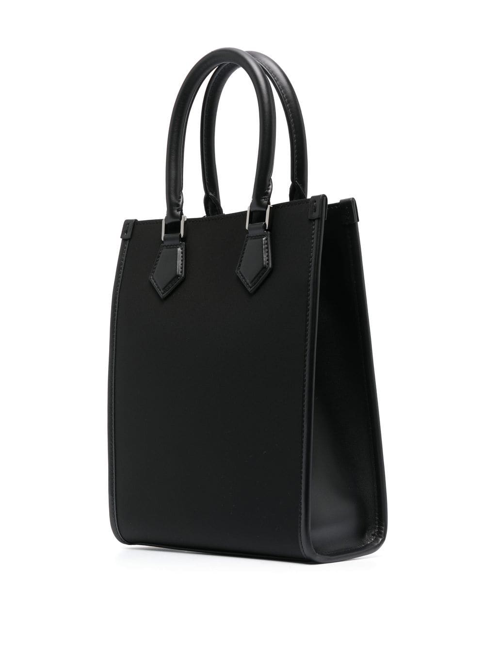 Dolce & Gabbana Nylon Small Tote Bag | Banlieue91