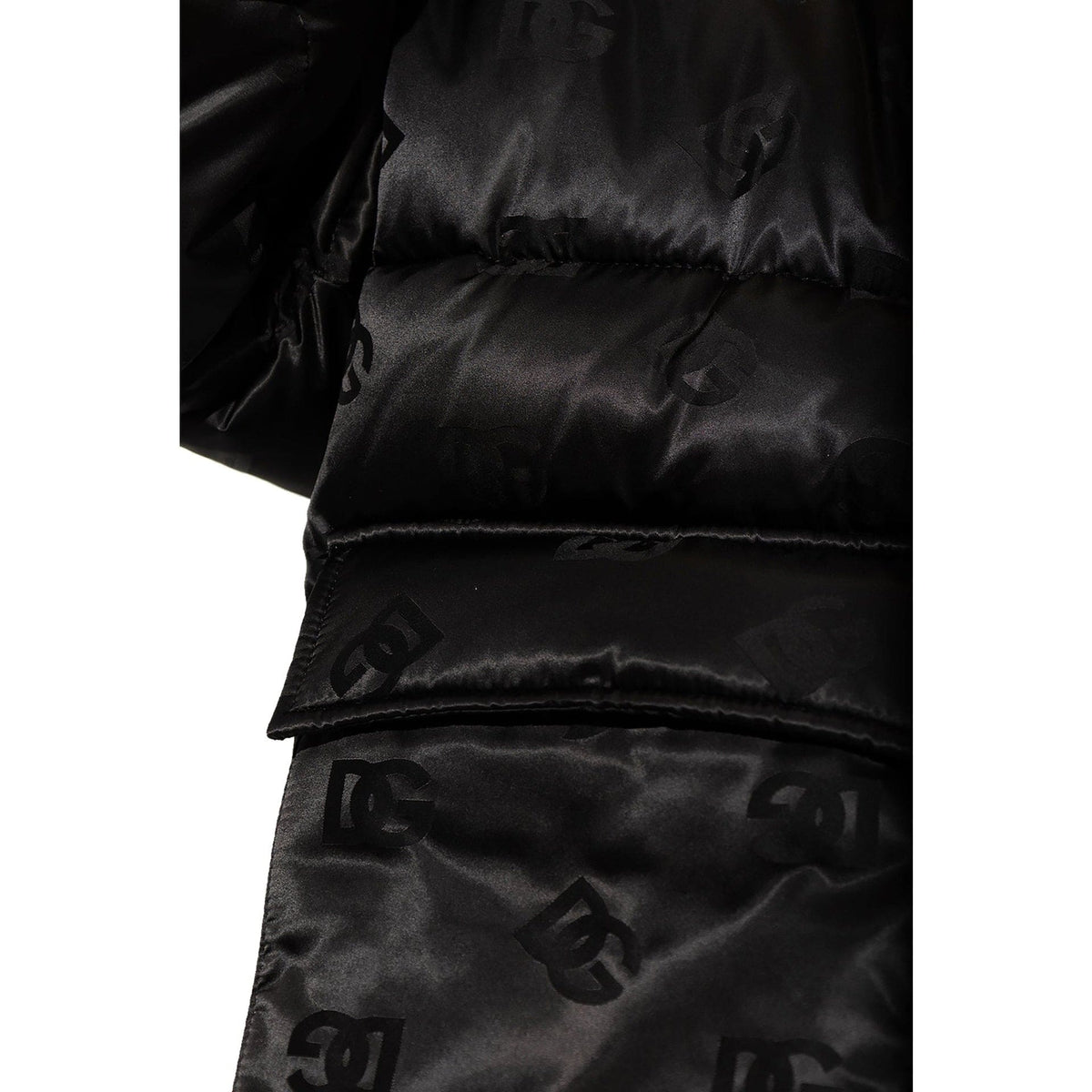 Dolce & Gabbana Oversize Puffer Jacket | Banlieue91