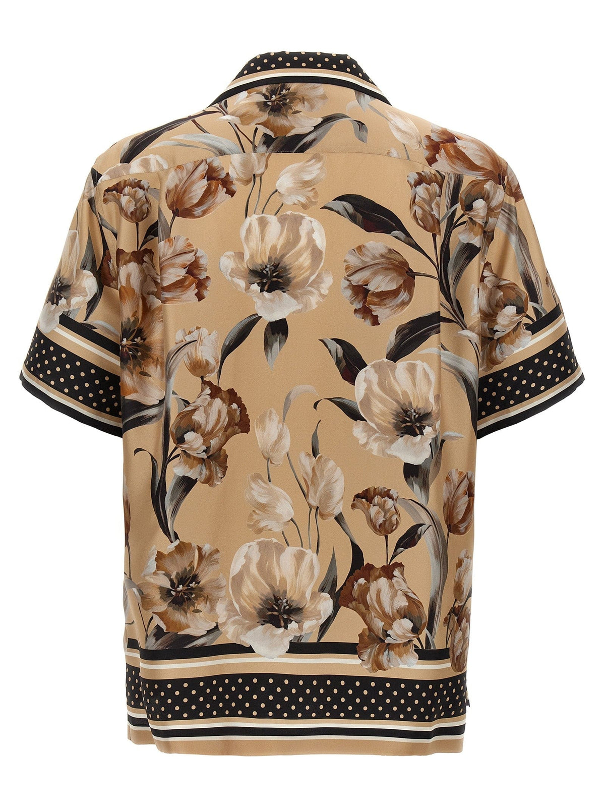 Dolce & Gabbana 'Palermo' Shirt | Banlieue91