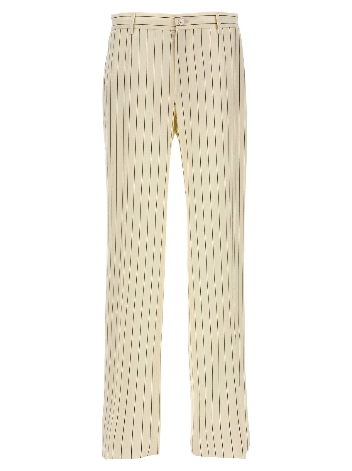 Dolce & Gabbana Pinstripe Pants | Banlieue91