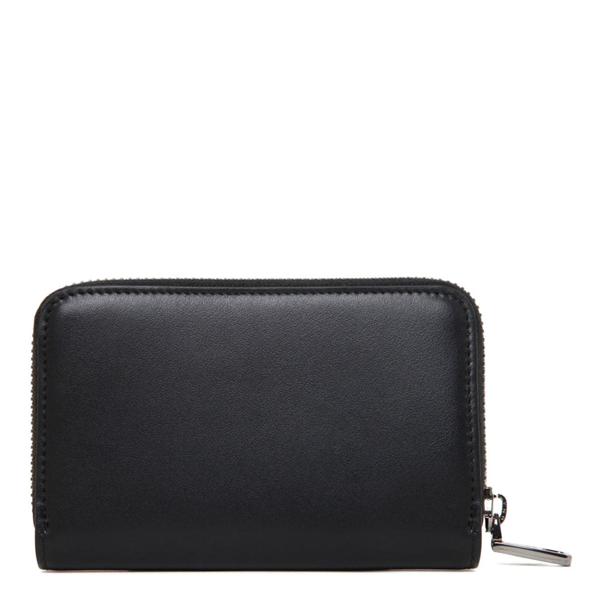 DOLCE & GABBANA Premium Calfskin Mini Wallet for Men | Banlieue91