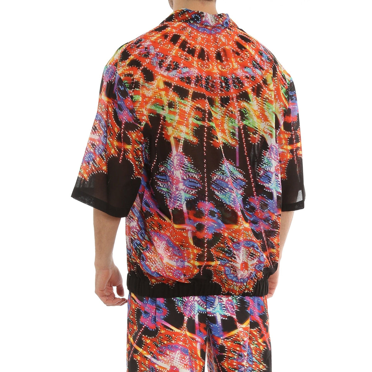 Dolce & Gabbana Printed Shirt | Banlieue91