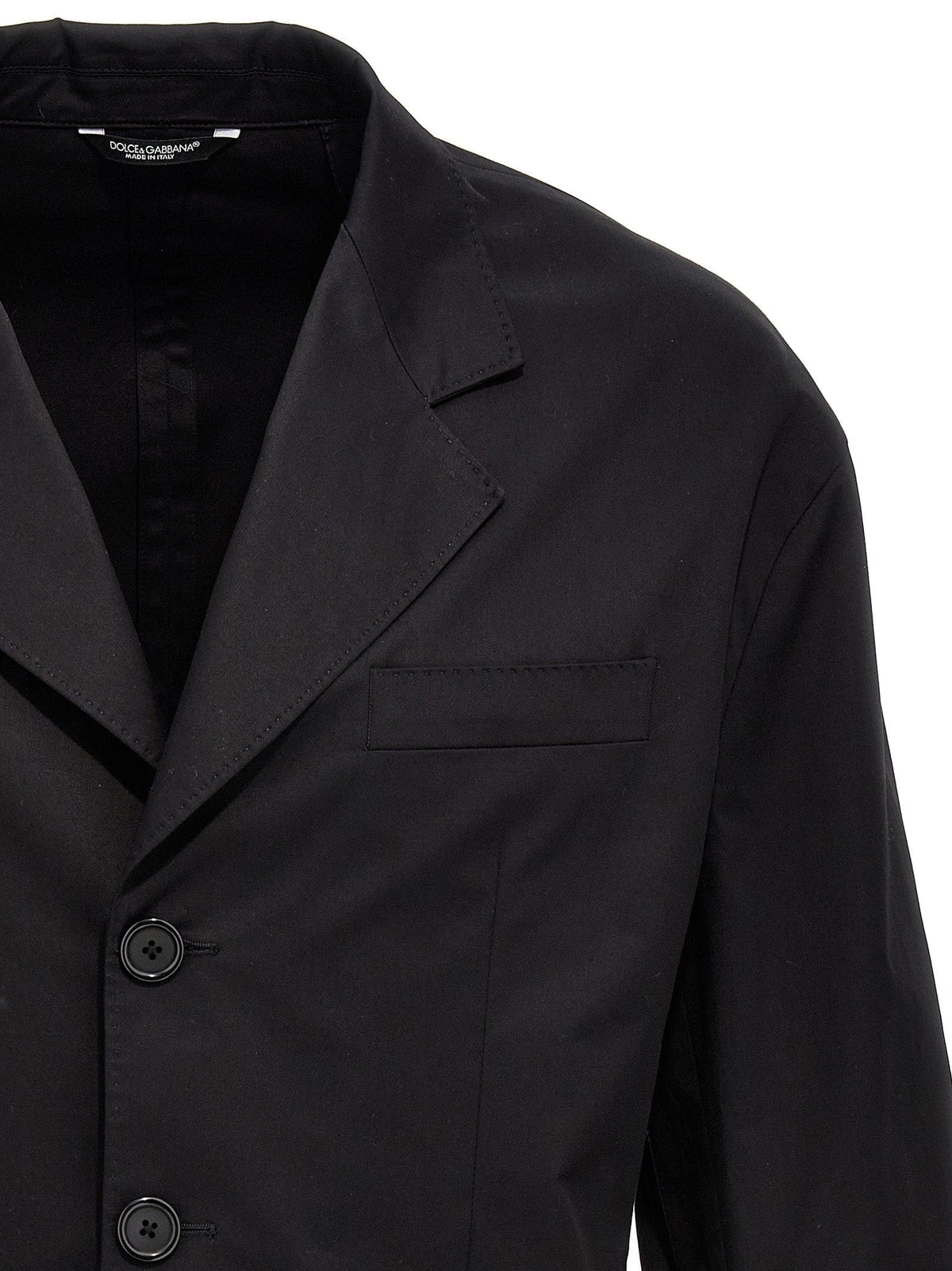 Dolce & Gabbana 'Re Edition S/S 1992' Blazer Jacket | Banlieue91