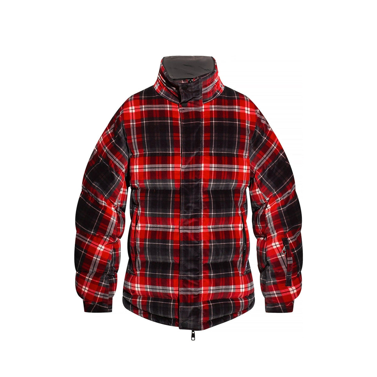 Dolce & Gabbana Reversible A Stic Bomber | Banlieue91