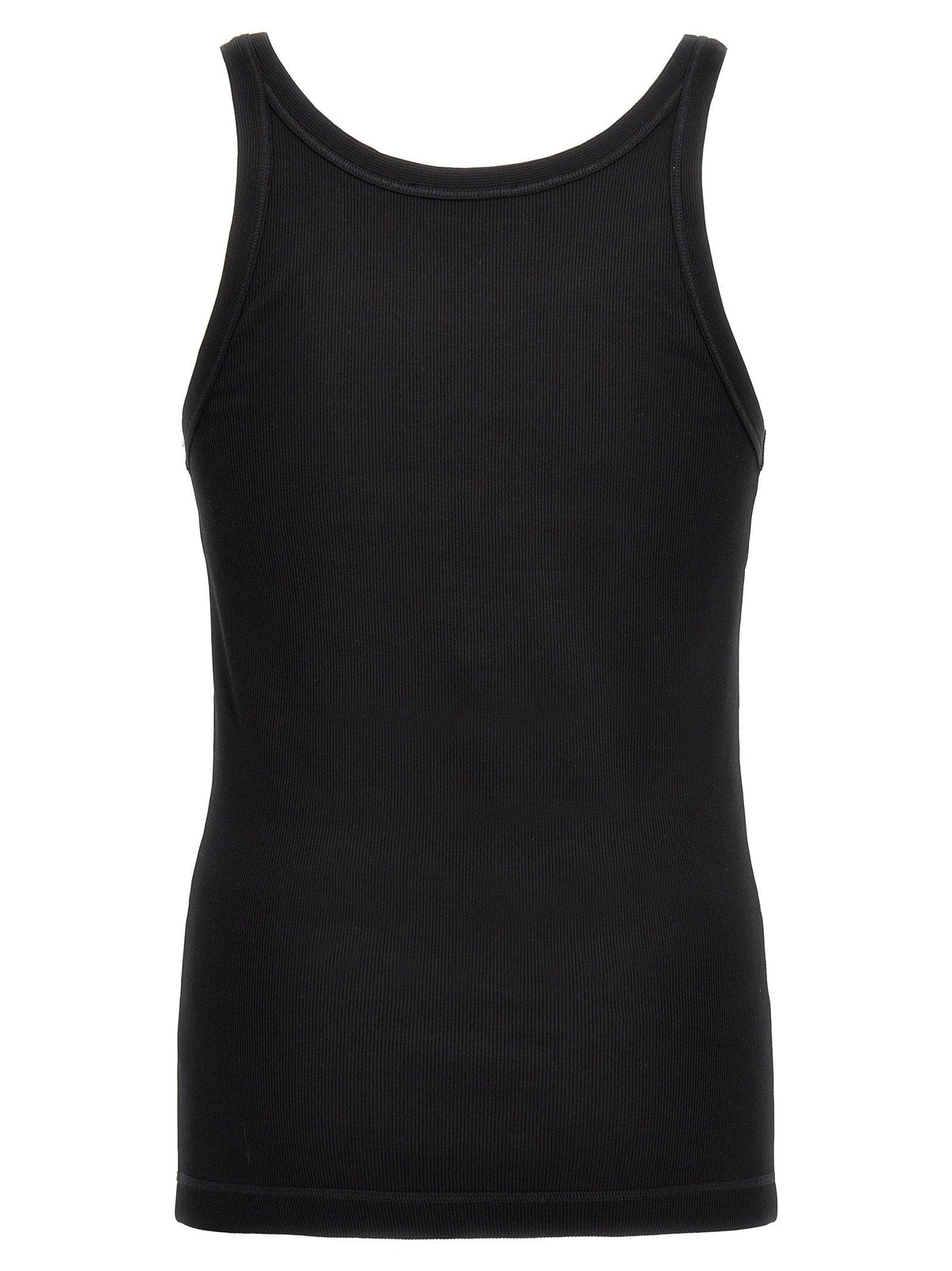 Dolce & Gabbana Ribbed Tank Top | Banlieue91