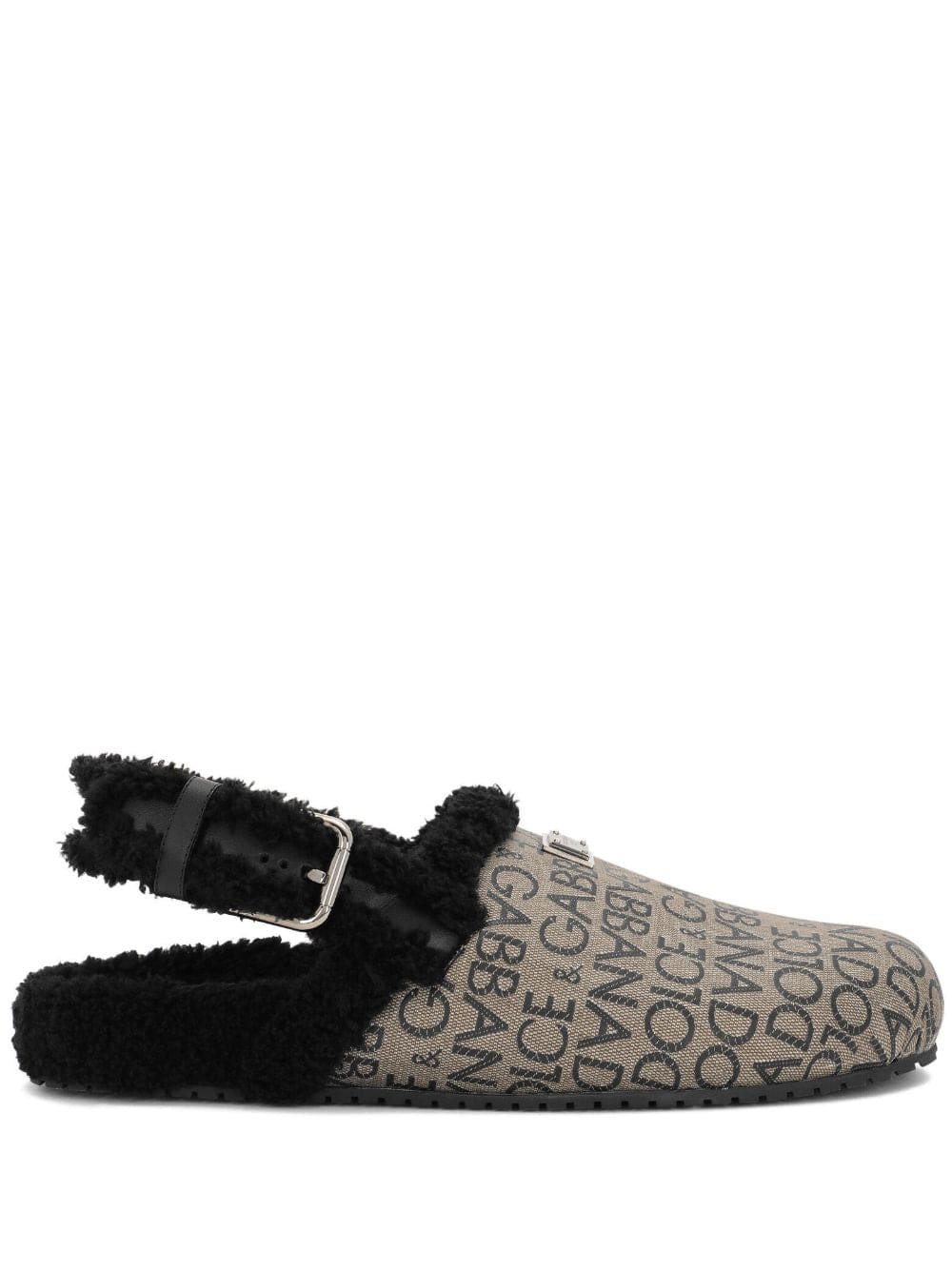 Dolce & Gabbana Sabot | Banlieue91