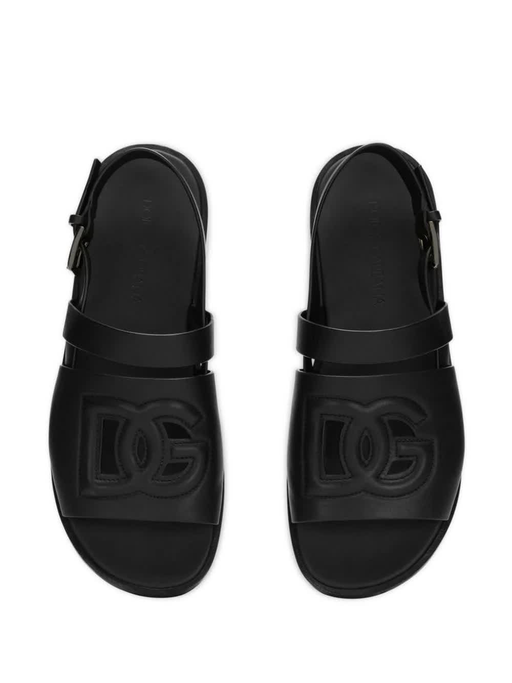 Dolce & Gabbana Sandal | Banlieue91