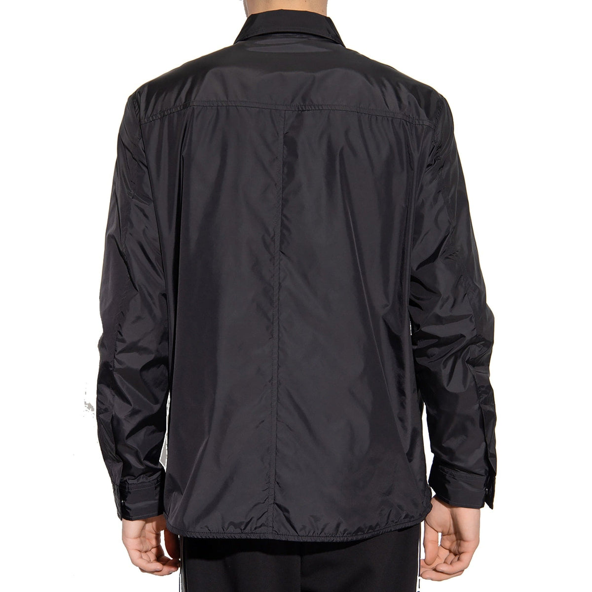 Dolce & Gabbana Shirt Style Jacket | Banlieue91