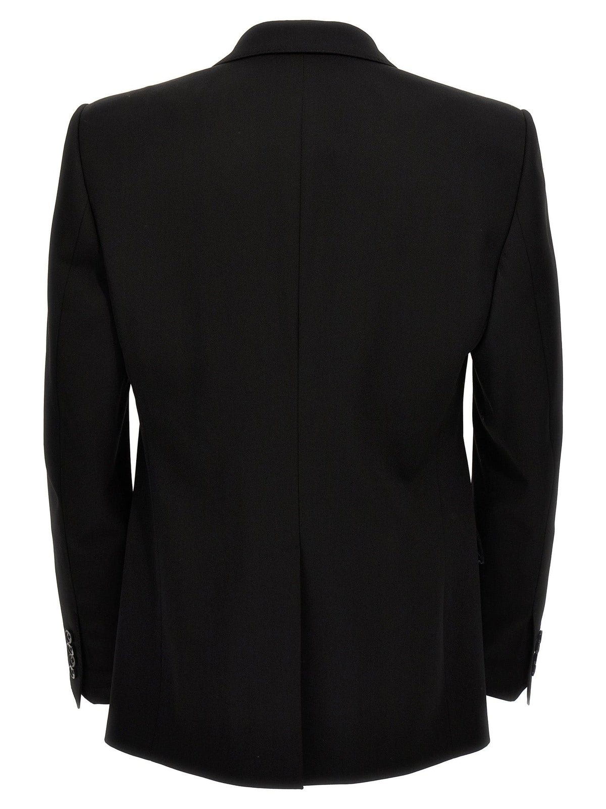 Dolce & Gabbana 'Sicilia' Blazer | Banlieue91