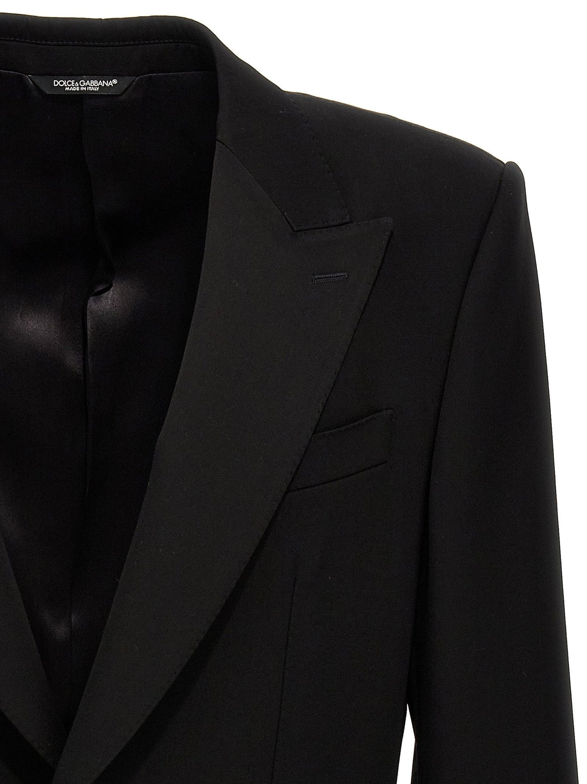 Dolce & Gabbana 'Sicilia' Blazer | Banlieue91