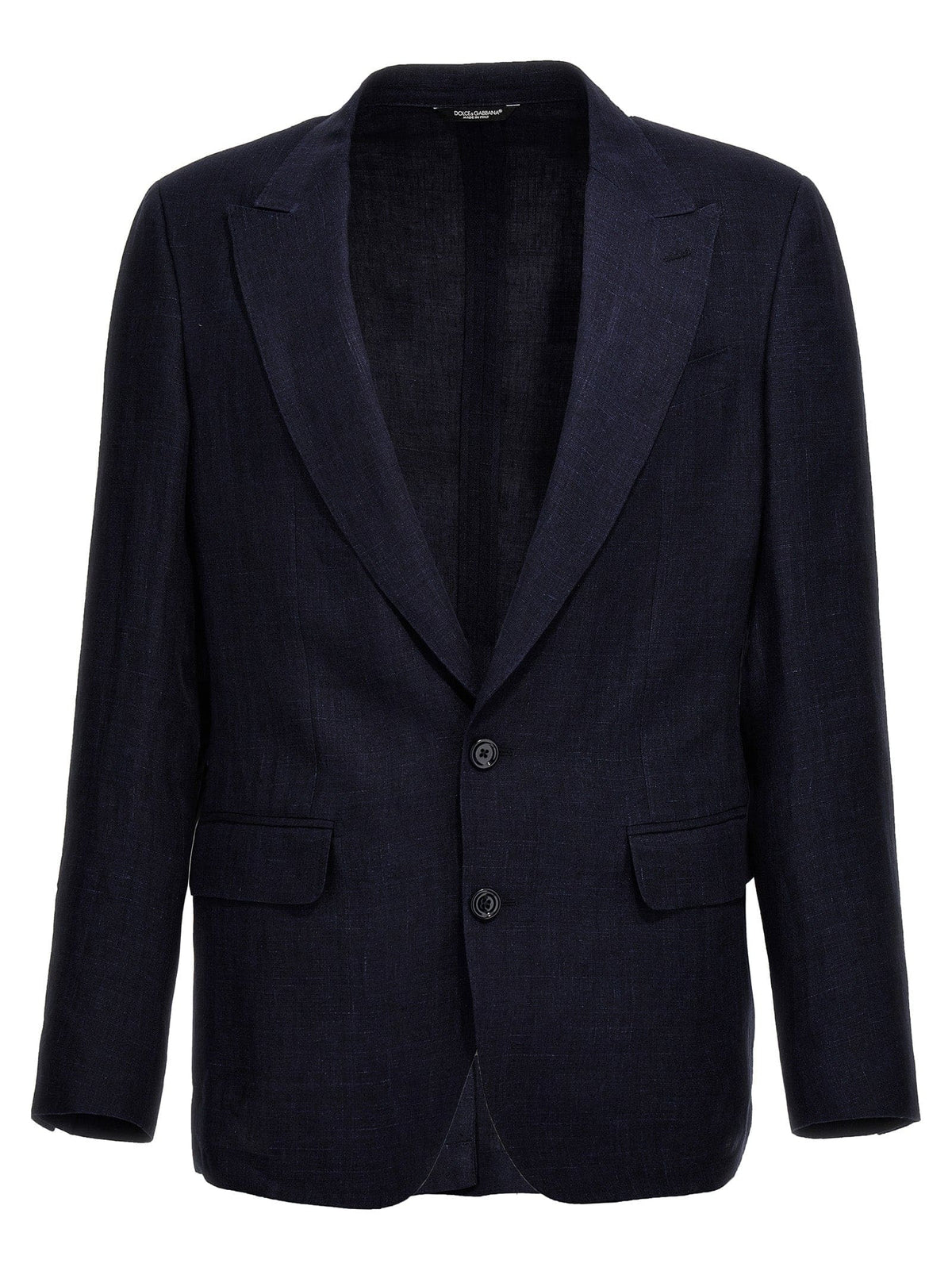 Dolce & Gabbana 'Sicilia' Blazer | Banlieue91