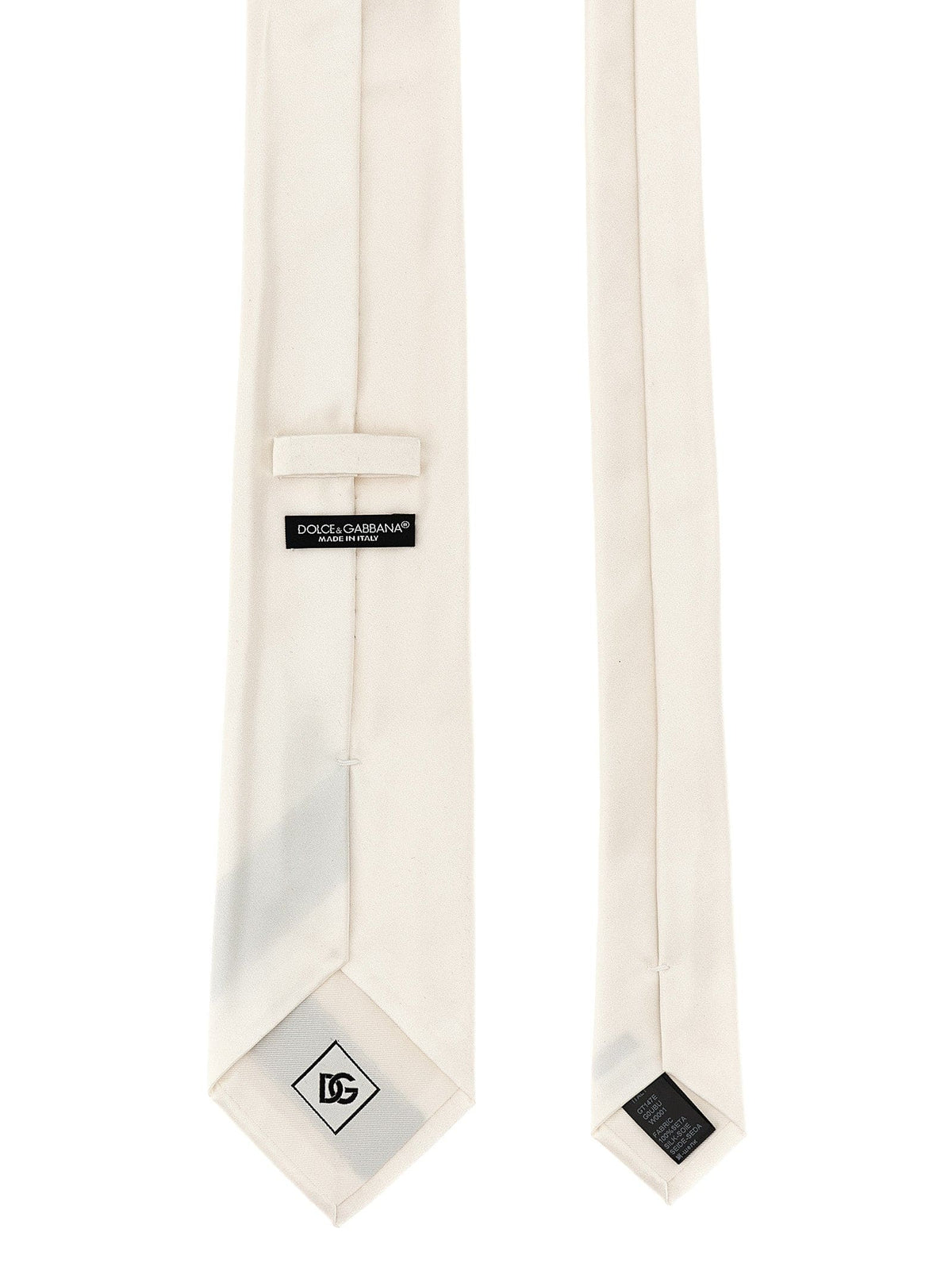 Dolce & Gabbana 'Sicilia' Tie | Banlieue91
