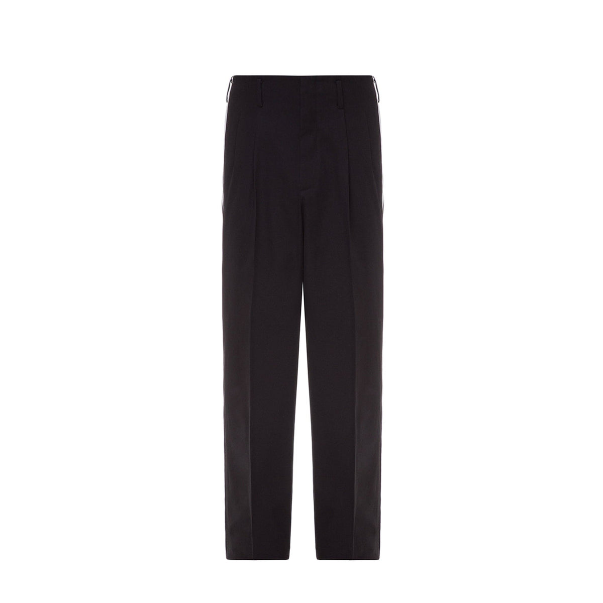 Dolce & Gabbana Side Stripe Pleat Trousers | Banlieue91