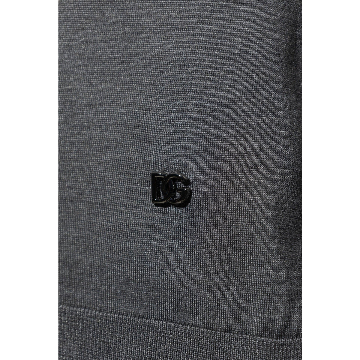 Dolce & Gabbana Silk Sweater | Banlieue91