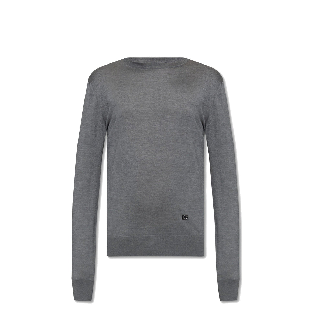 Dolce & Gabbana Silk Sweater | Banlieue91