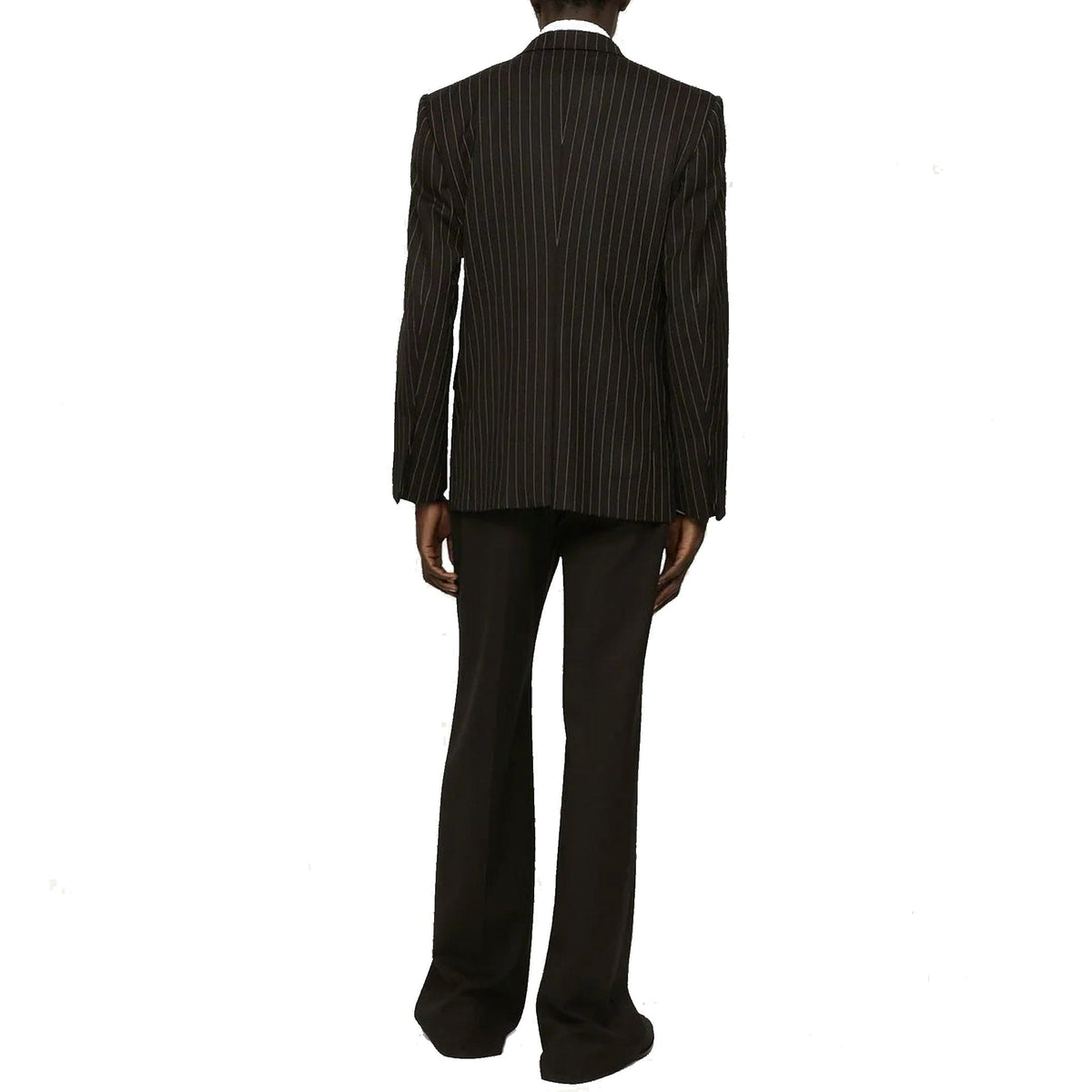 Dolce & Gabbana Single Breasted Jacket | Banlieue91
