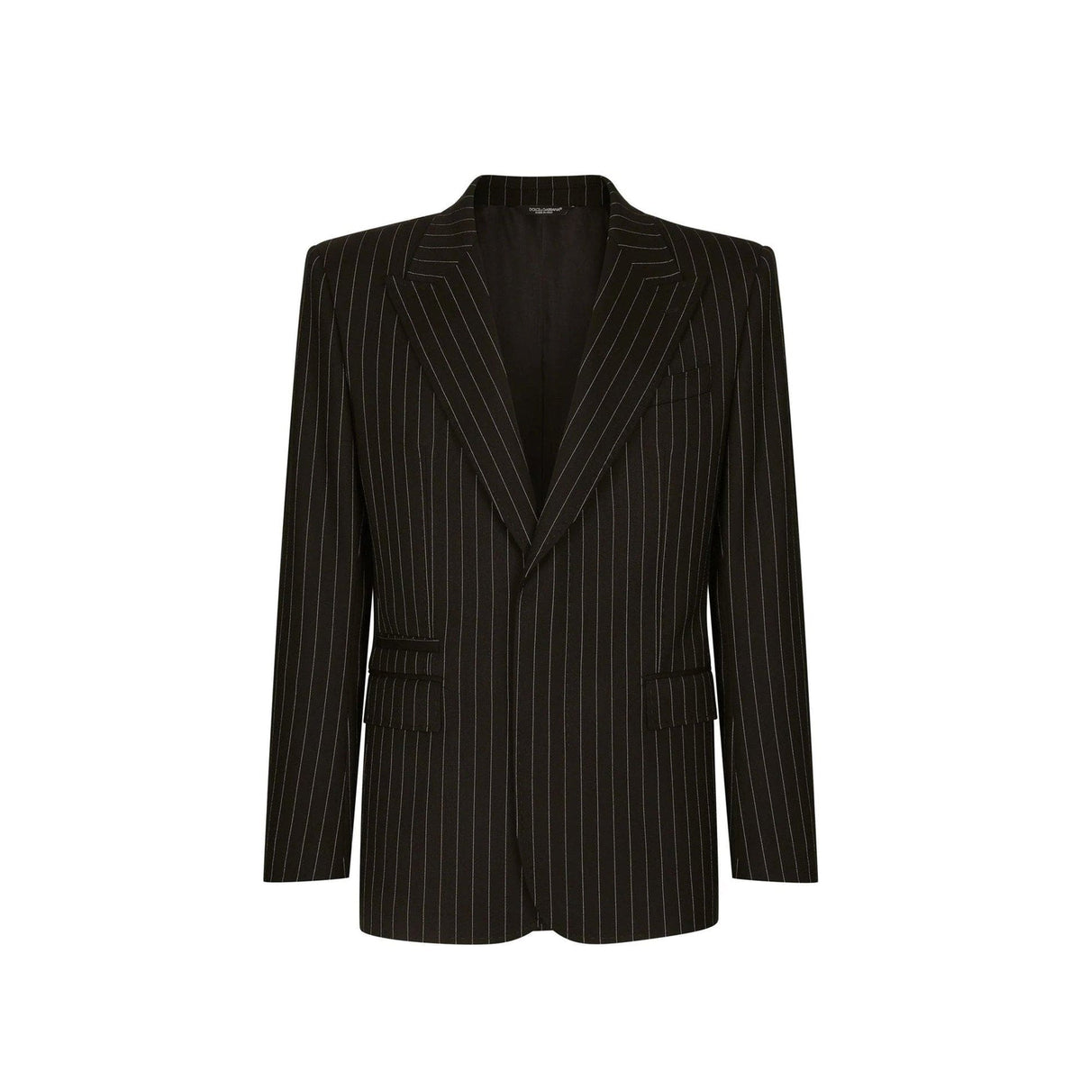 Dolce & Gabbana Single Breasted Jacket | Banlieue91