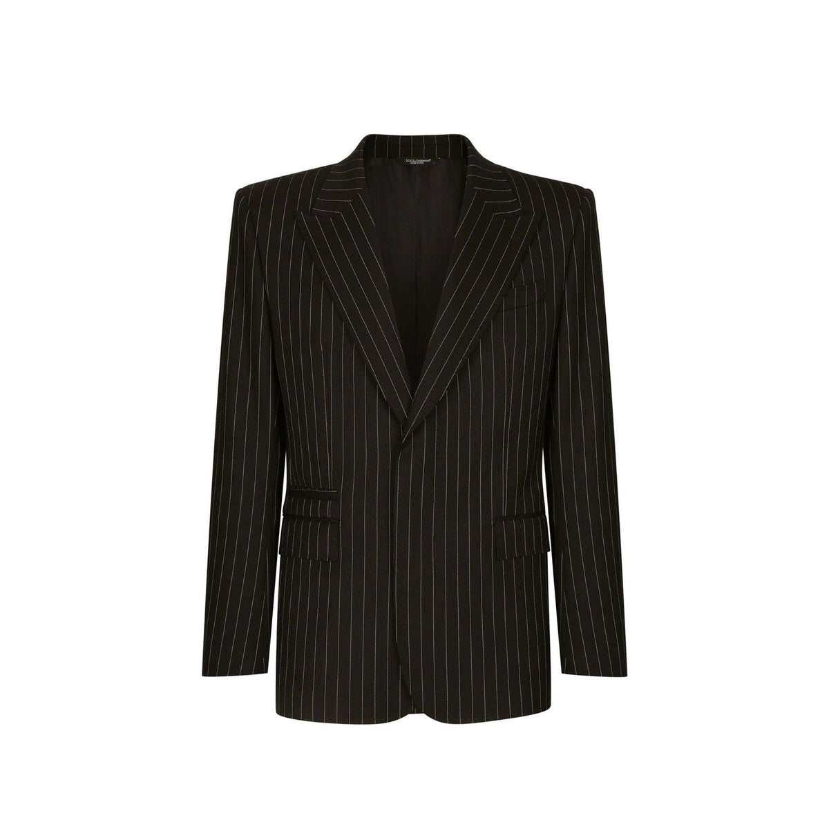 Dolce & Gabbana Single Breasted Jacket | Banlieue91