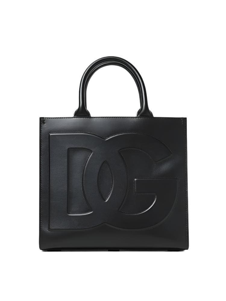 Dolce & Gabbana Small Calfskin DG | Banlieue91