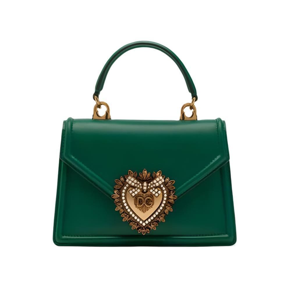 Dolce & Gabbana Small Devotion Bag | Banlieue91