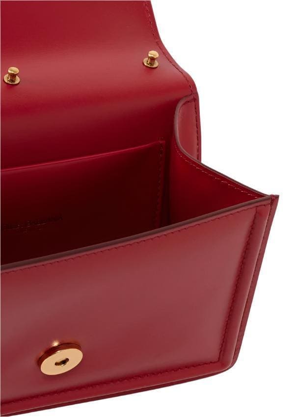 Dolce & Gabbana Small Devotion Bag | Banlieue91