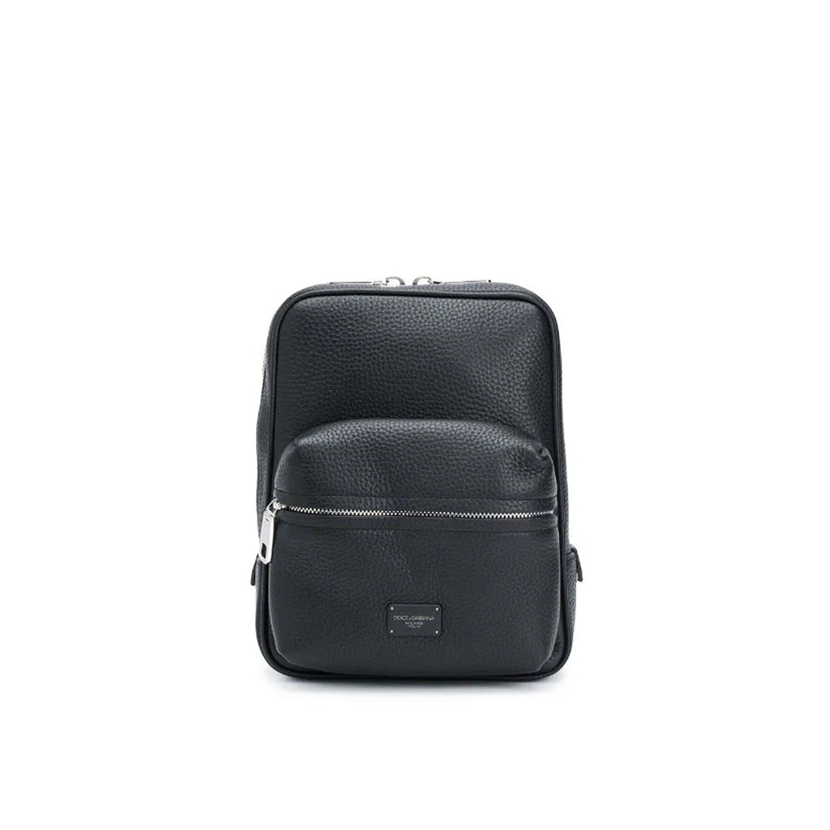 Dolce & Gabbana Small Palermo Backpack | Banlieue91