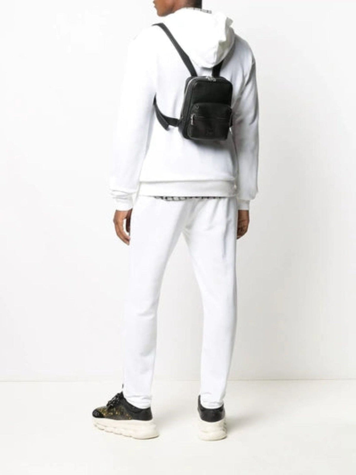 Dolce & Gabbana Small Palermo Backpack | Banlieue91