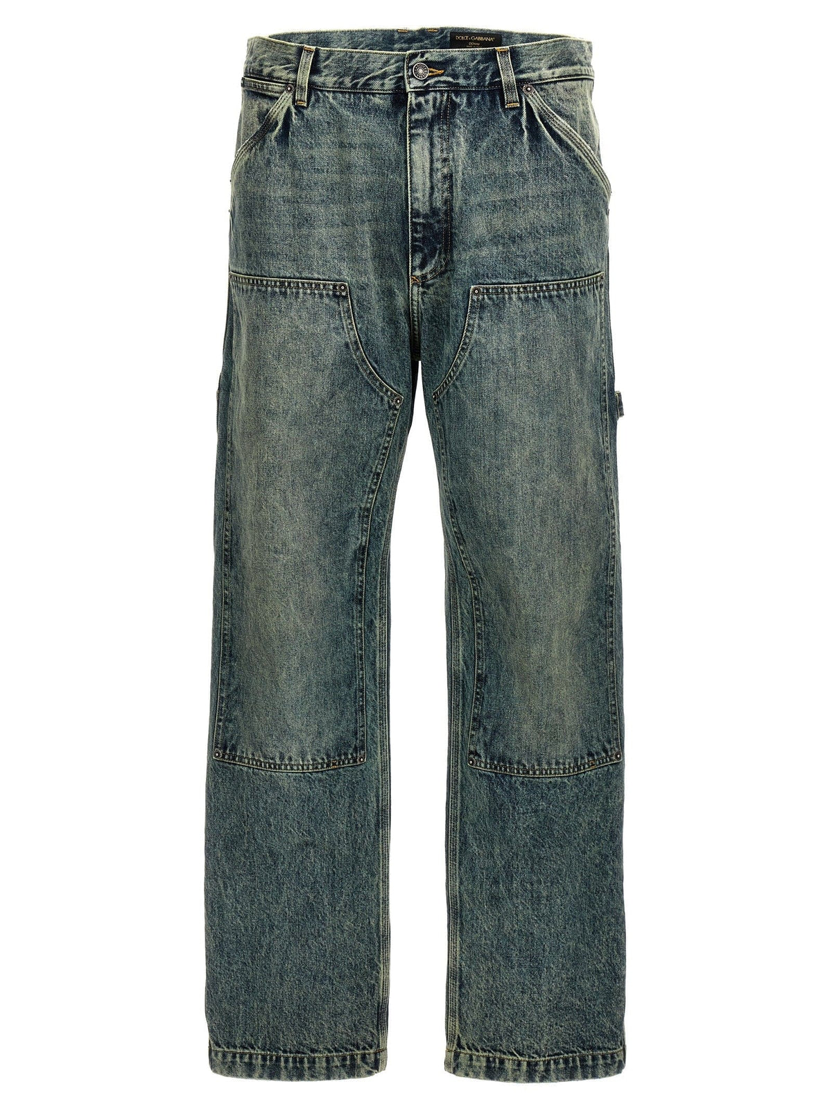 Dolce & Gabbana 'Special' Jeans | Banlieue91