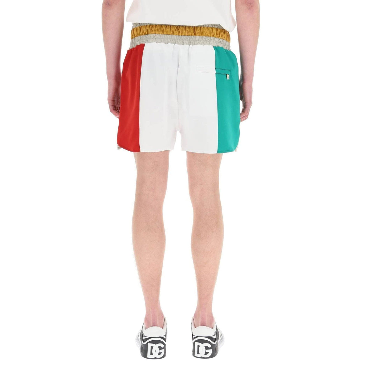 Dolce & Gabbana Sports | Banlieue91