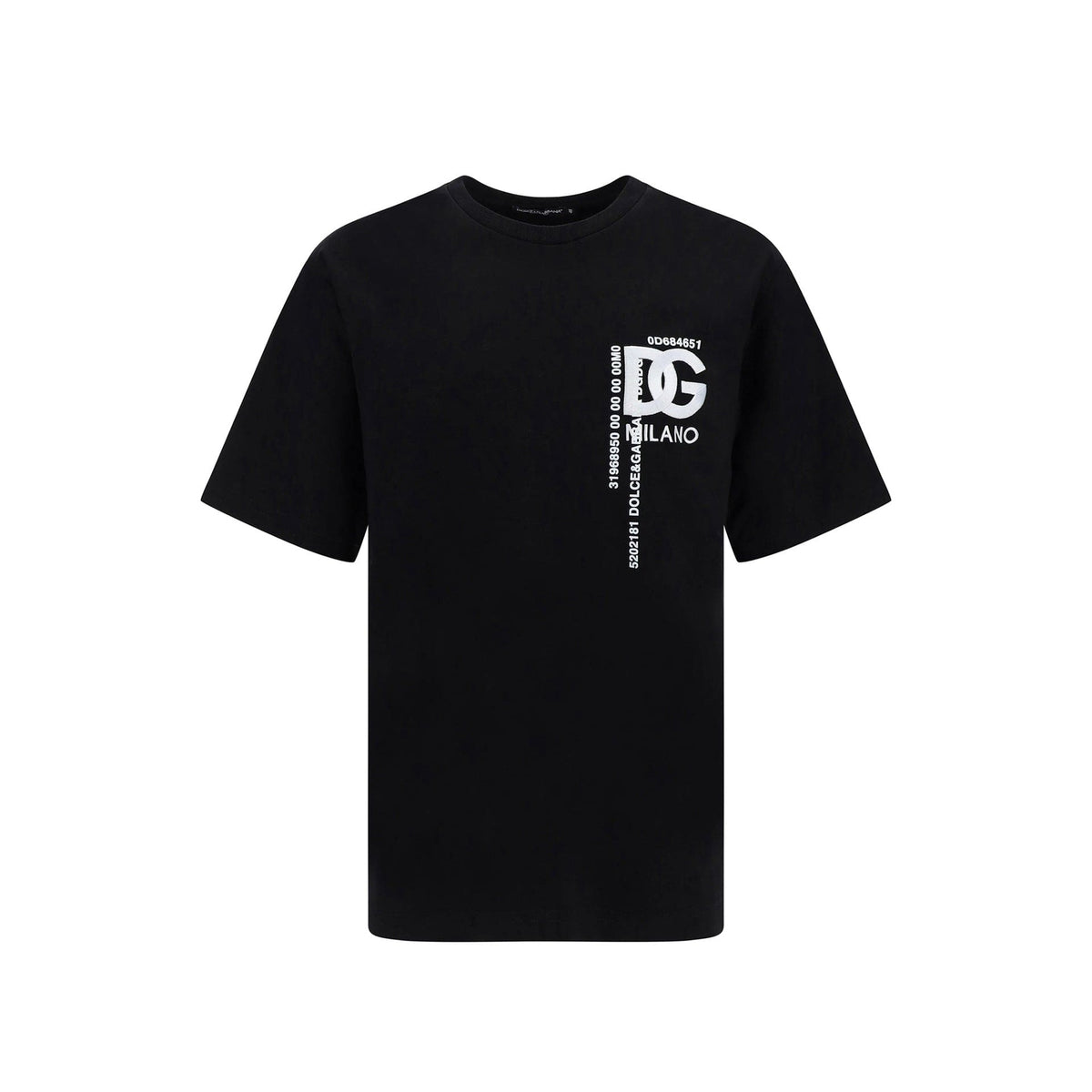 Dolce & Gabbana T Shirt | Banlieue91