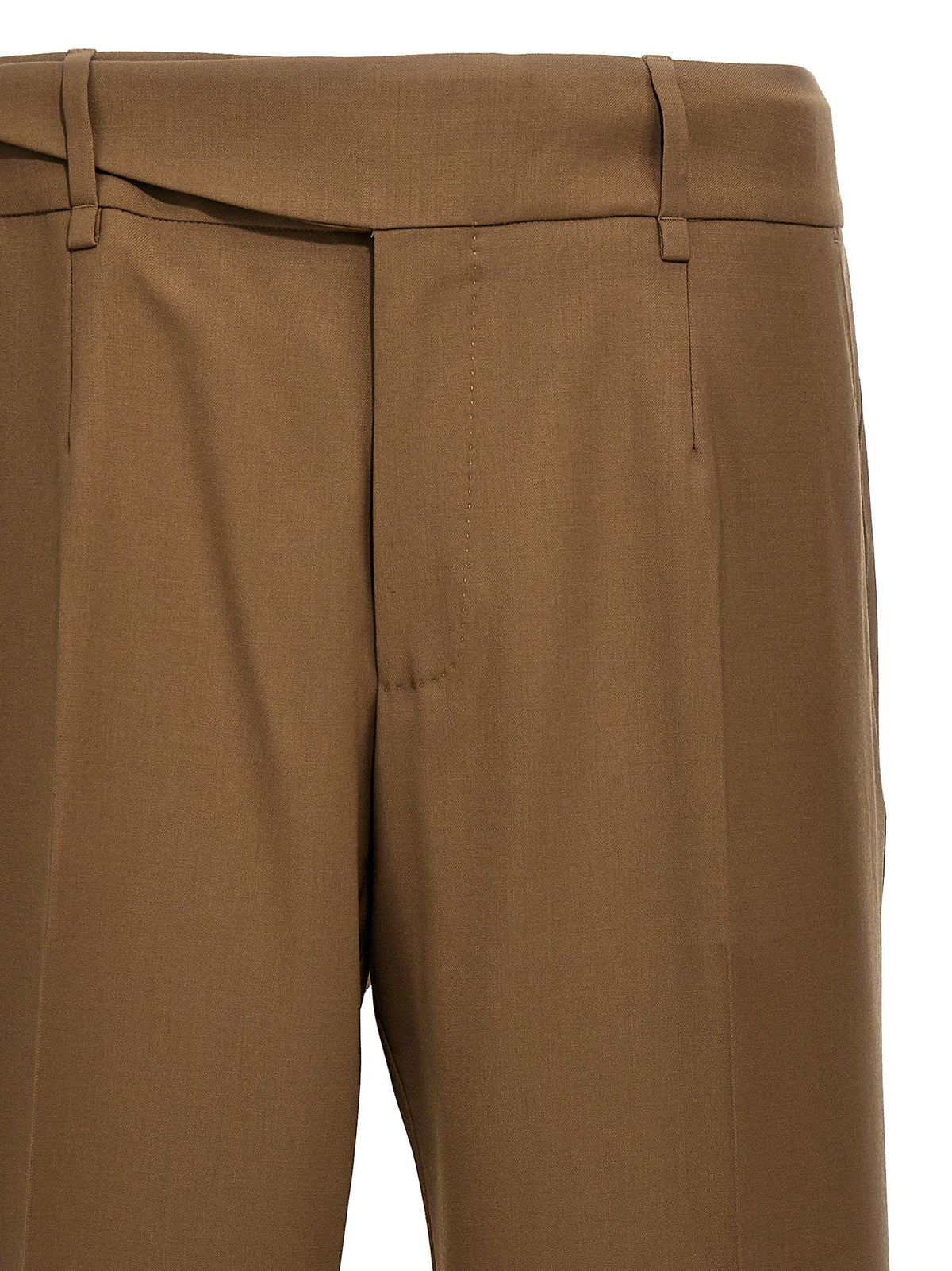 Dolce & Gabbana Tailored Trousers | Banlieue91