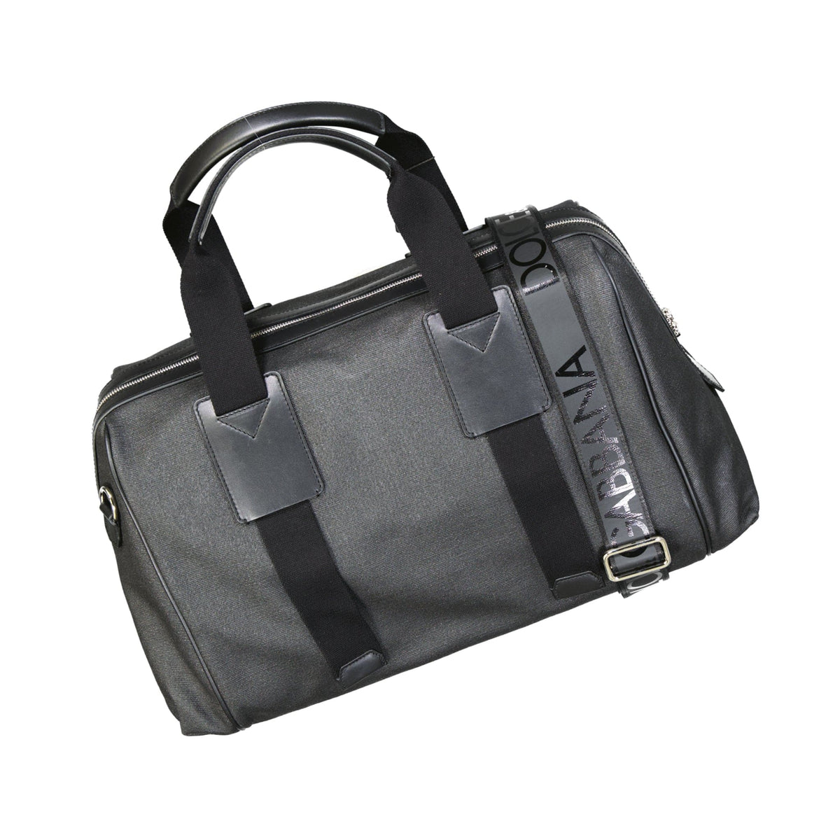 Dolce & Gabbana Travel Bag | Banlieue91