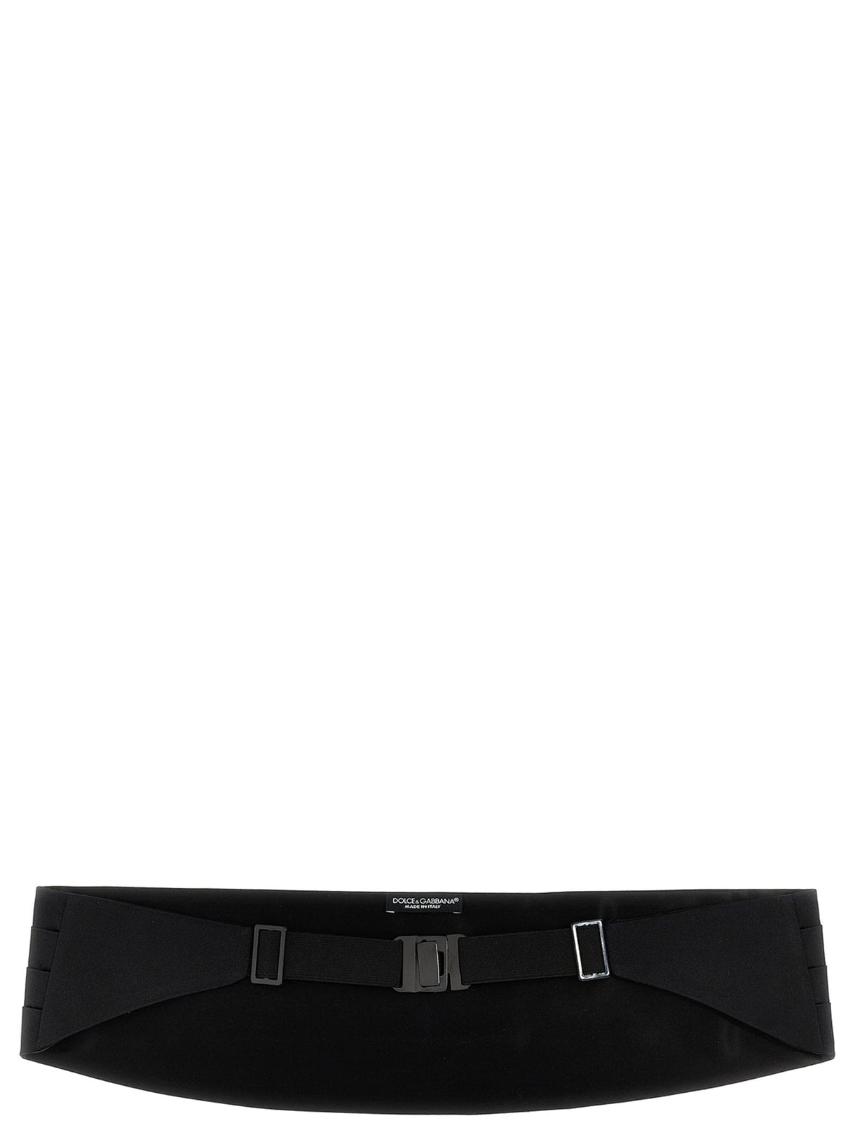 Dolce & Gabbana Tuxedo Belt | Banlieue91