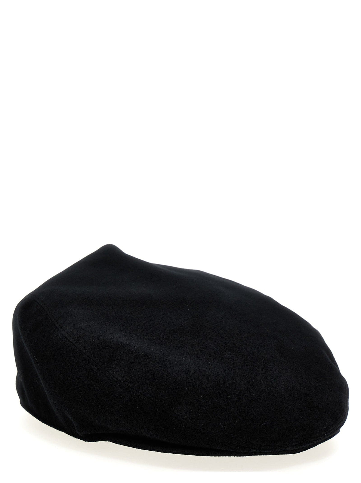 Dolce & Gabbana Velvet Cap | Banlieue91