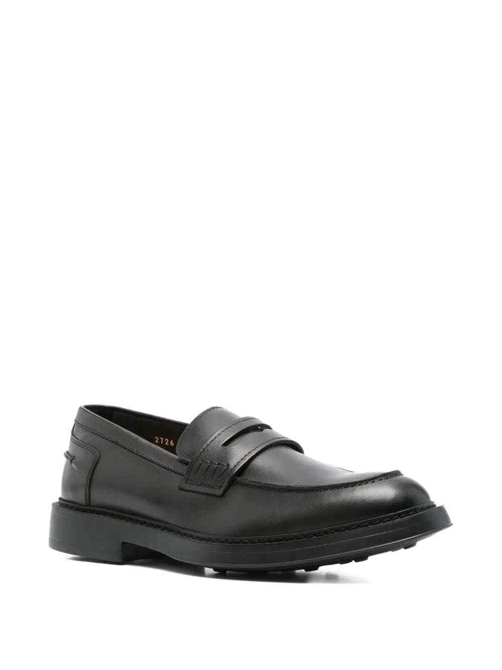 DOUCAL'S Men's Penny Loafers - Adler Style | Banlieue91