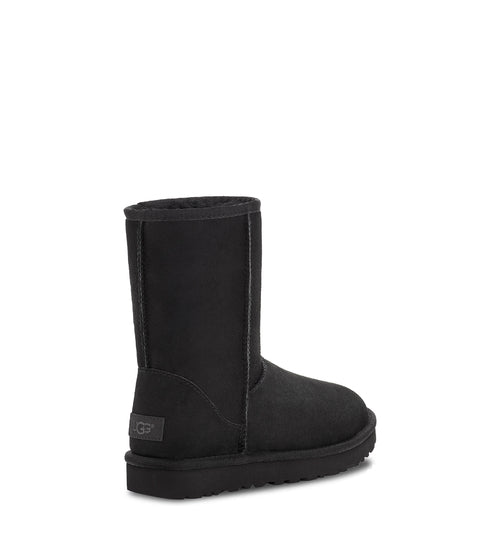 UGG Womens Classic Short II Boots - Banlieue91 -