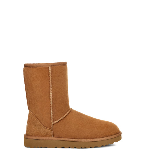 UGG Womens Classic Short II Boots - Banlieue91 -