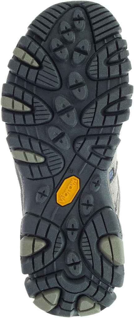 Merrell Womens Moab 3 Hiking Shoe - Banlieue91 -