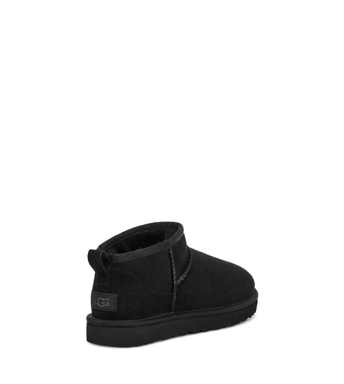 UGG Womens Classic Ultra Mini Boots - Banlieue91 -